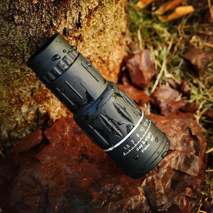 5ZOOM™ High Power Prism Monocular Telescope – C21automated